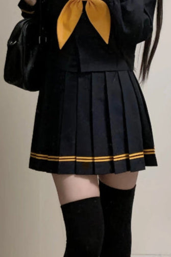 Setup Sailor Anime Girl