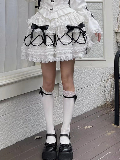 Strap Spitze Retro Rock Band Kreuz 