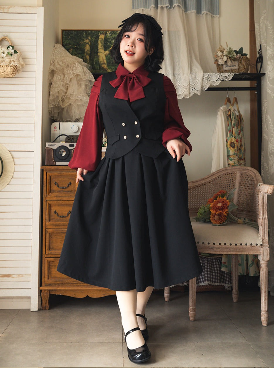 ブレストベスト フォレストベスト ワードロー ブレレトロクラシック