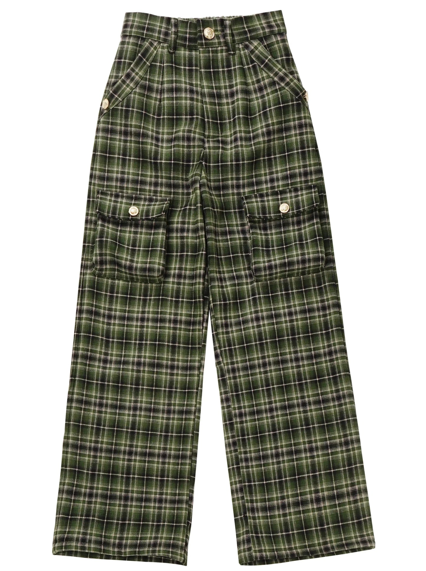 Violin Concerto Sweaty Foody Jacket + Off Ward Trainer + Check Pants