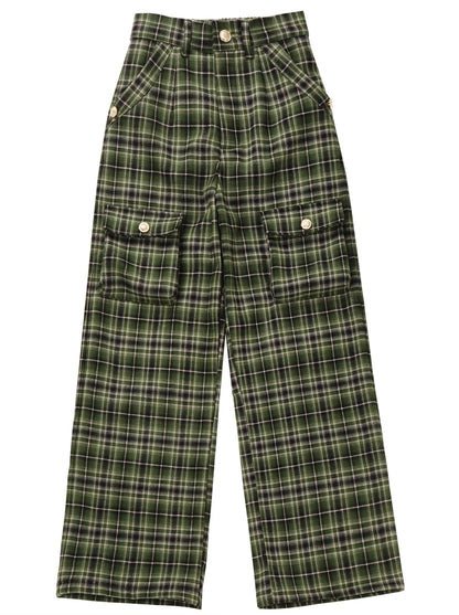 Violin Concerto Sweaty Foody Jacket + Off Ward Trainer + Check Pants