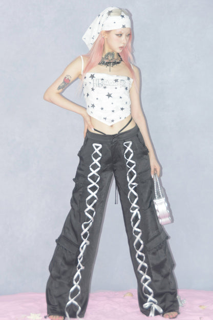 ハートスターチューブバンドゥスリムシークエント