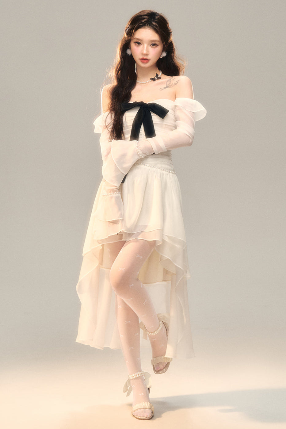 Maßgeschneiderte Kleiderinsel