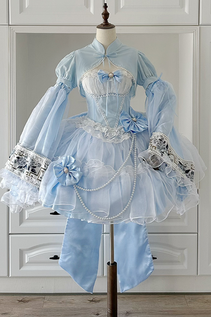 Daydream Set Princess Lolita