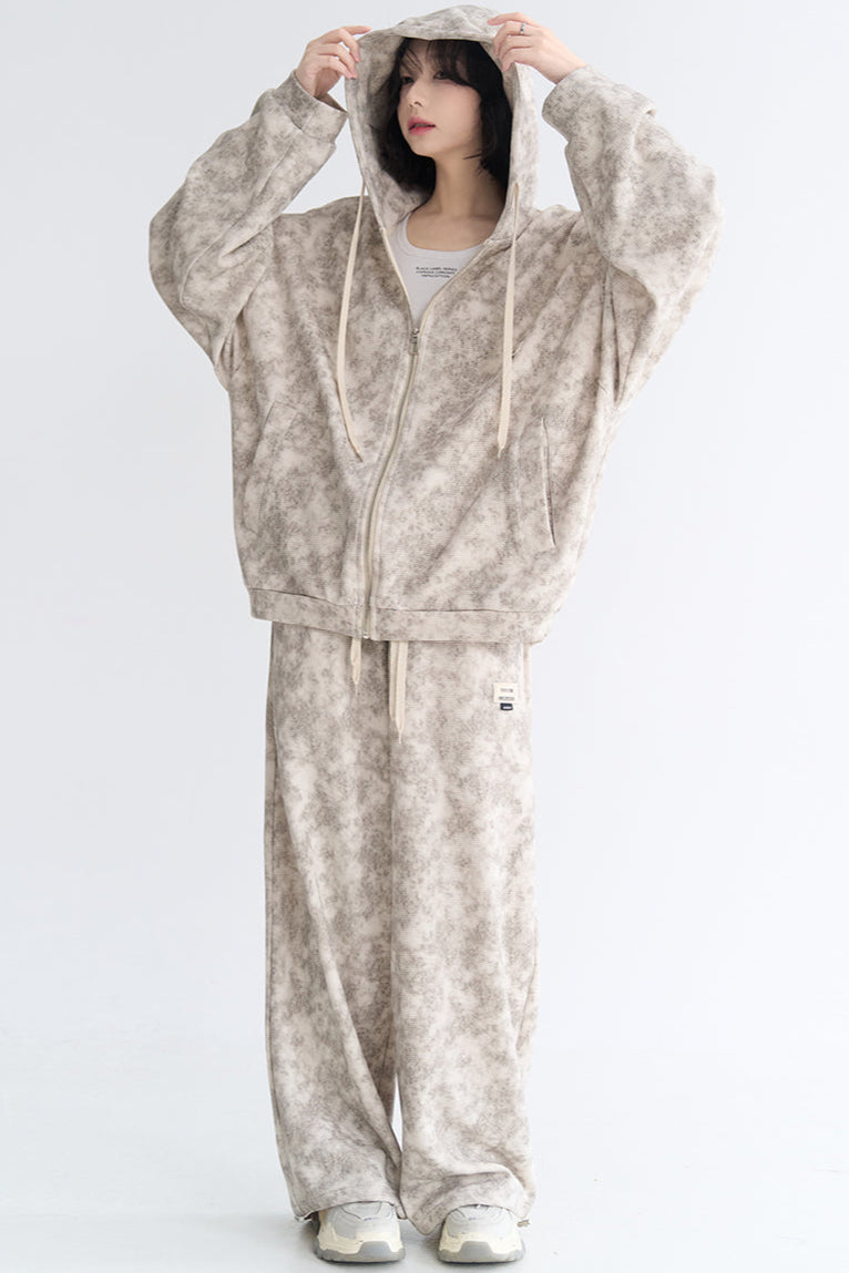 Museum Casual 3 Gravity Piece Setup