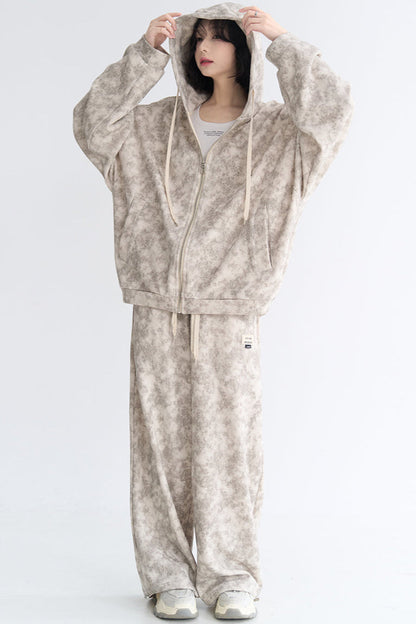 Museum Casual 3 Gravity Piece Setup