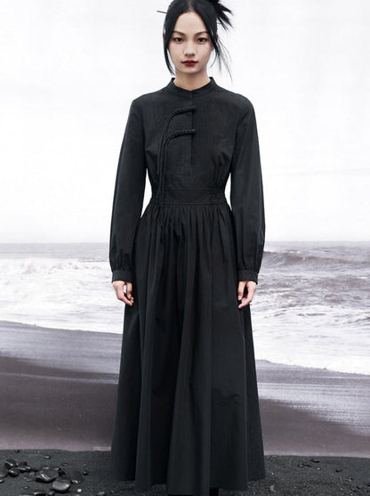 China Mode Hemdkleid French Swing