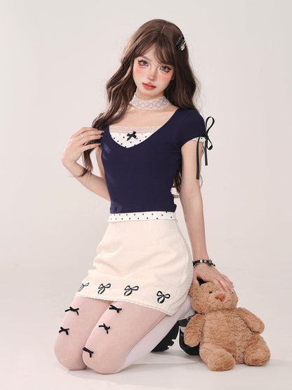 Sweet Tops Slim Little