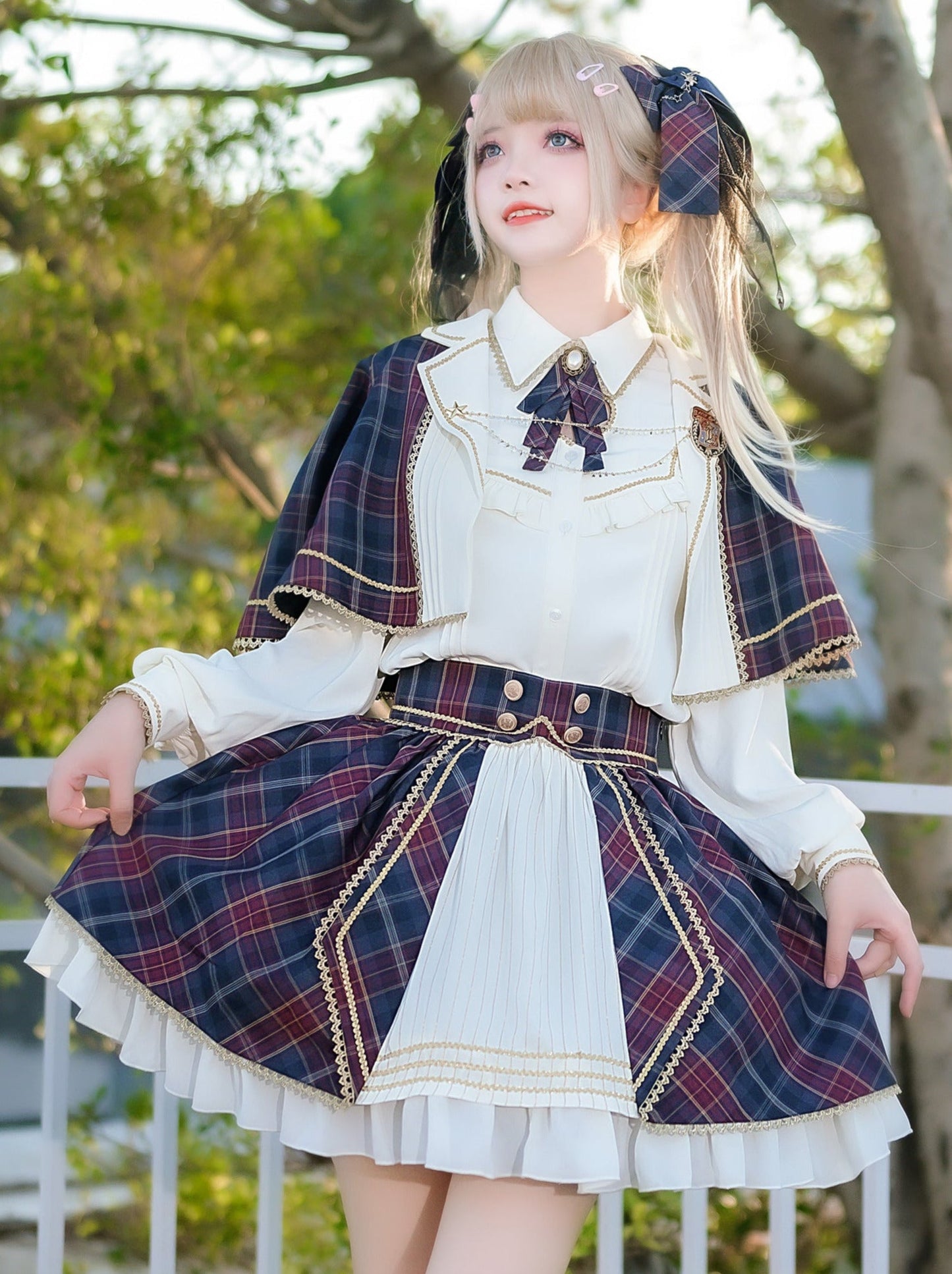 ガールズスーツリトルロリータアイドルグループ