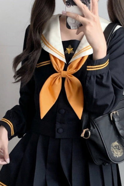 Setup Sailor Anime Girl