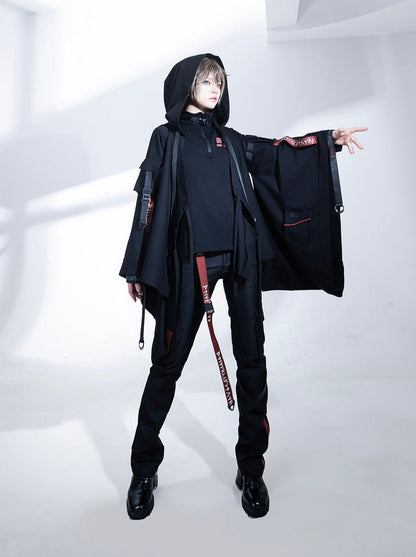 Design Riemchenhose Cool Slim Mode