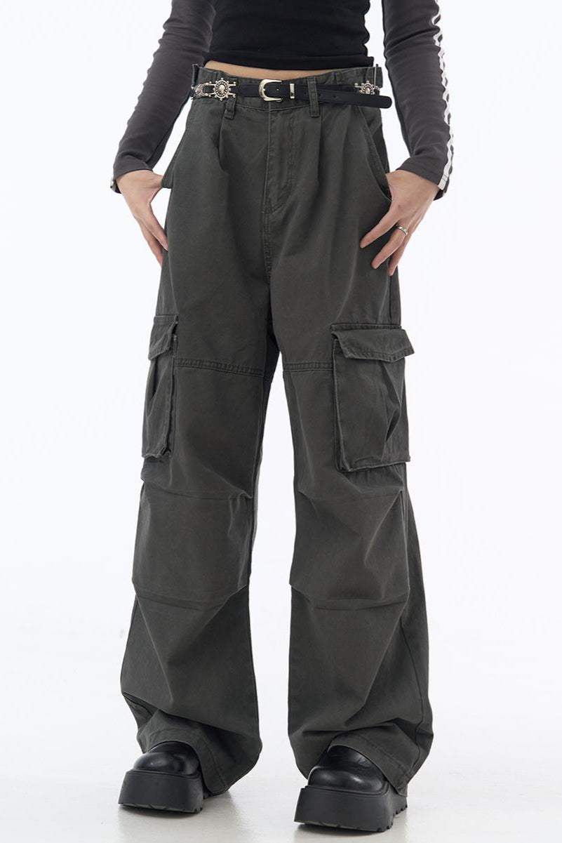 パンツ ミューズ ユーティリティ グラビティスタイル