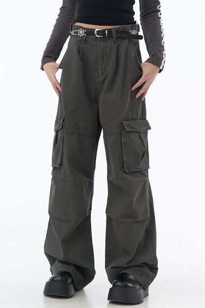 スタイルパンツ グラビティミューズ ユーティリティ