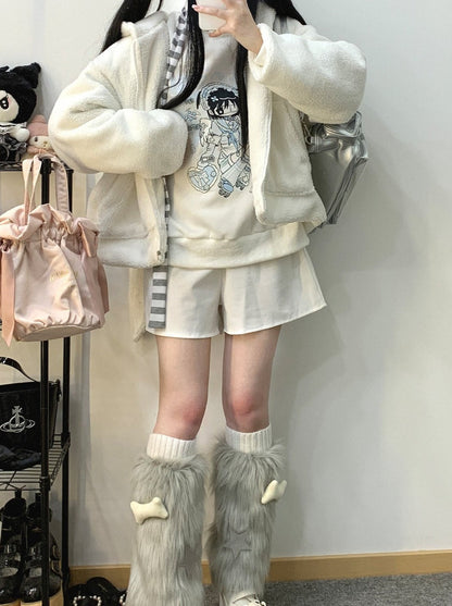 Schnürschuh „Laundma Inn Subculture“