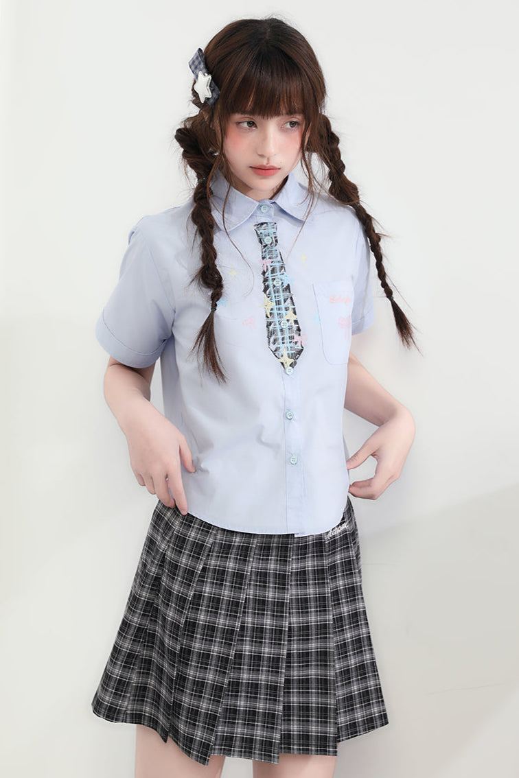 College-Hemdrock + Karo