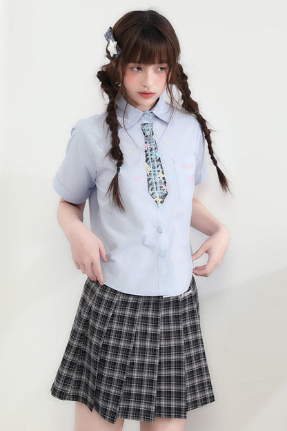 College-Hemdrock + Karo