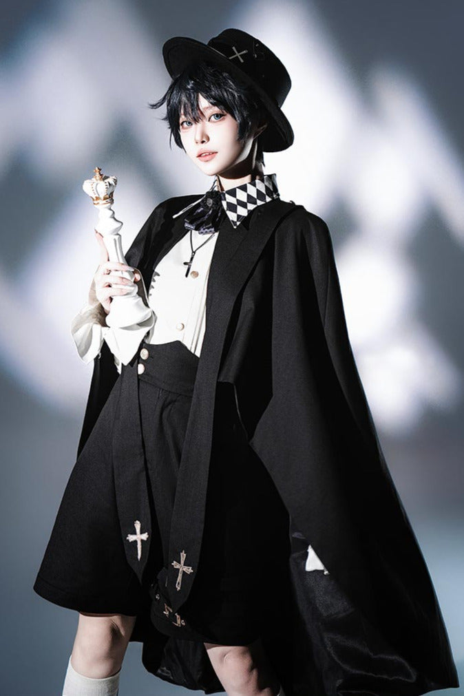 28日帽子締め切り+4月予約パラダイス：アクセサリーファンタジーコード王子