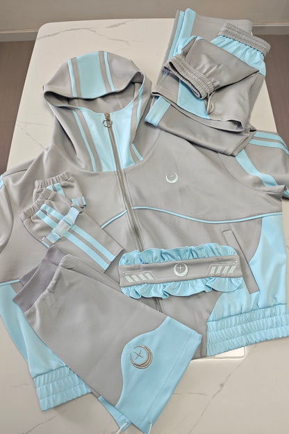 ジャージー・ハイジーン・ウェーブ・ラジオ・サブカルチャー