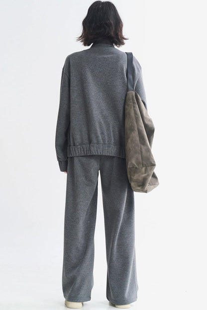 カジュアルパンツジャケット マルチピースとセットアップ