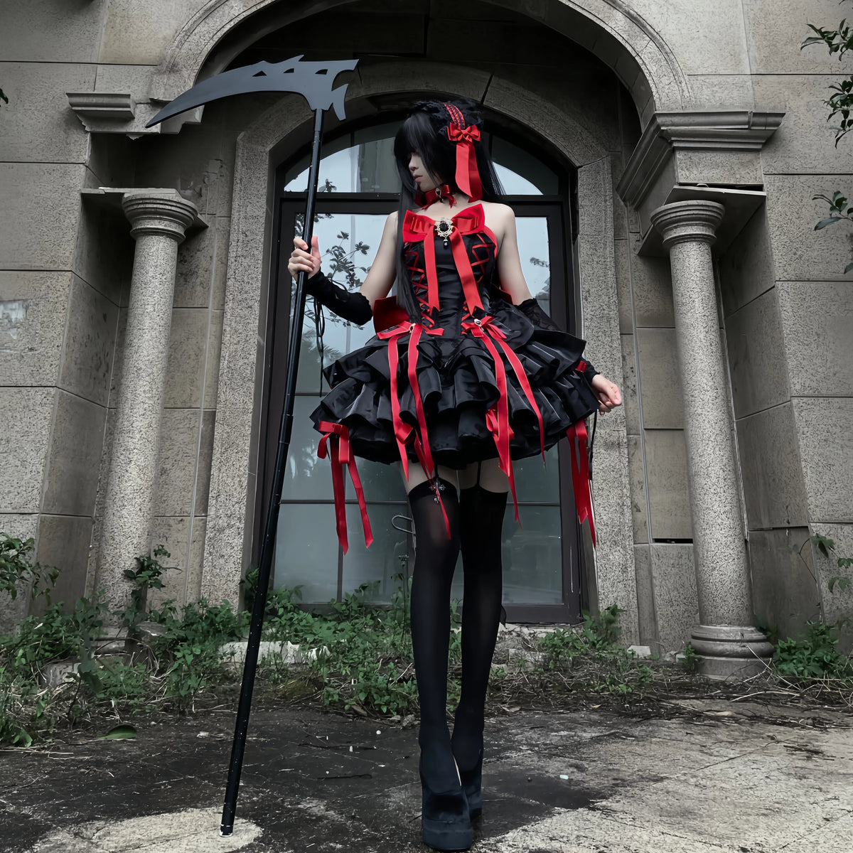 Joy Lolita JSK Dress