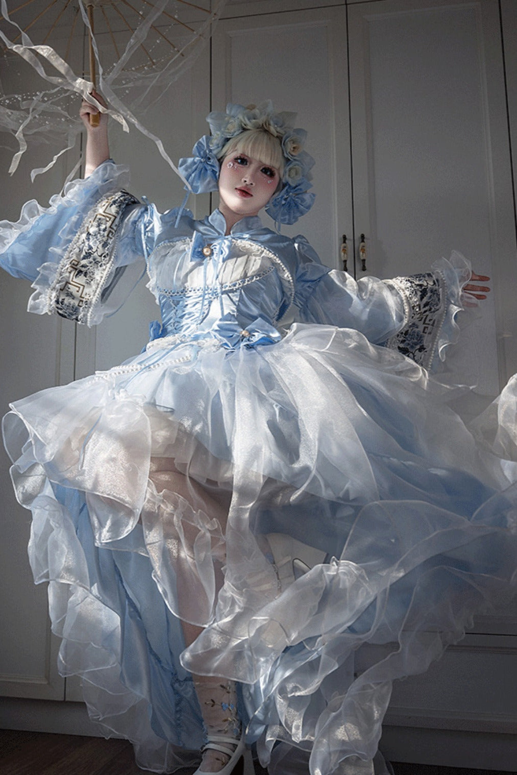 Daydream Set Princess Lolita