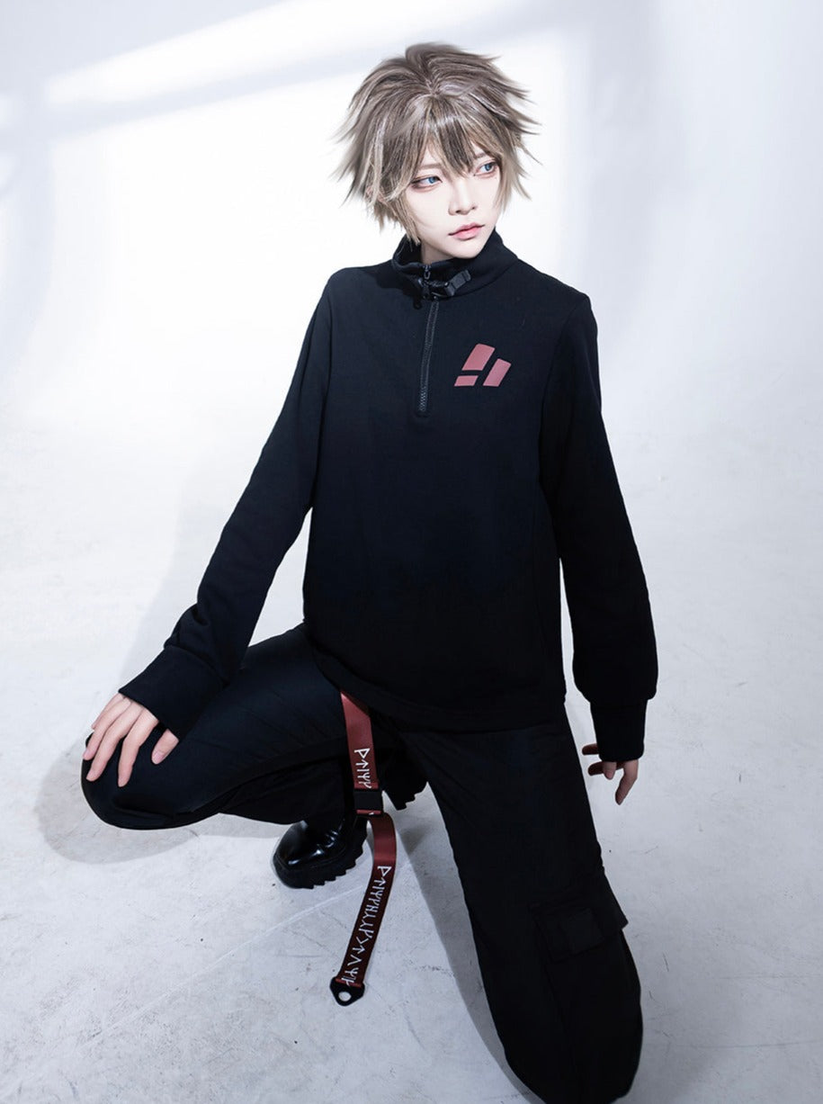 Design Riemchenhose Cool Slim Mode