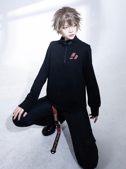 Design Riemchenhose Cool Slim Mode