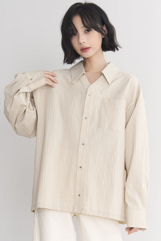 ミュージアム グラビティ トップ ルーズ レディース スプリング ペプラム 2025