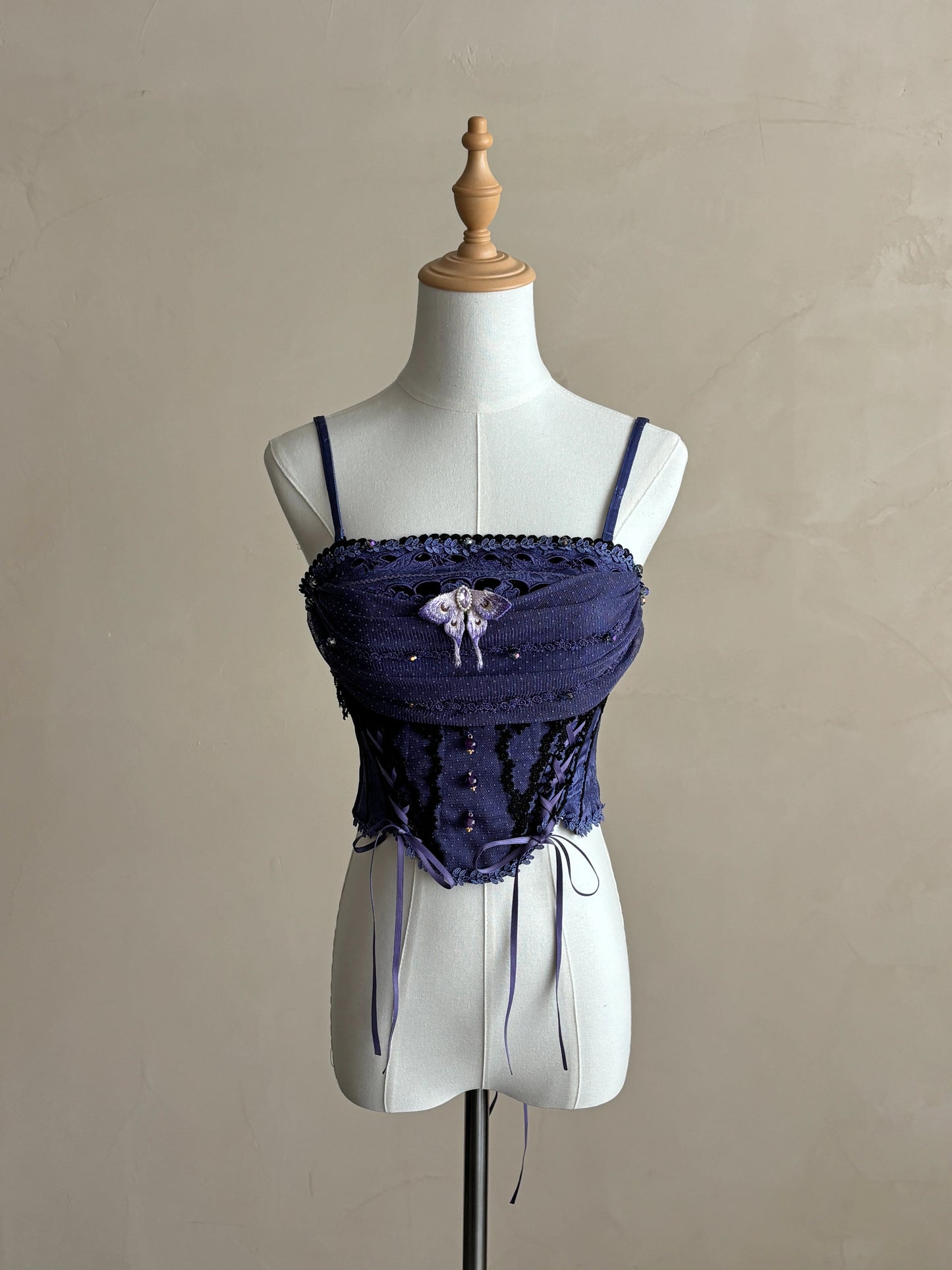 Ilyanna Iris Lolita Accessories Set