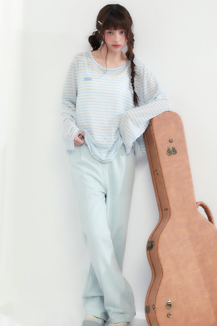 トップスパイン チェスナットクリーム