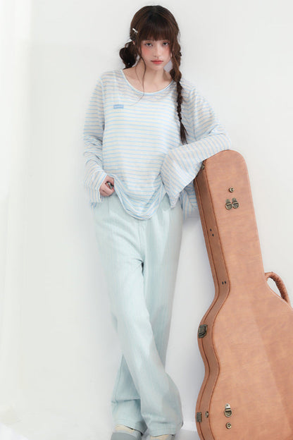 トップスパイン チェスナットクリーム