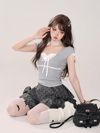 Sweet Tops Slim Little