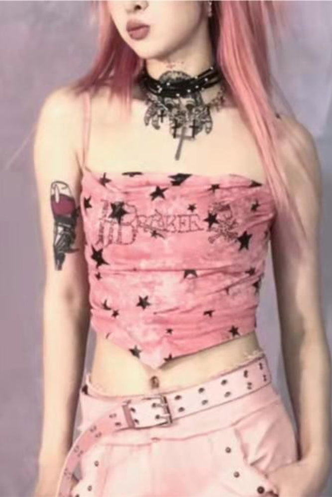 ハートスターチューブバンドゥスリムシークエント