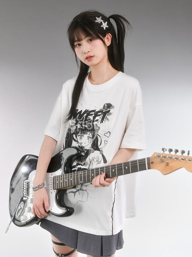 Sommertops Dark Mine