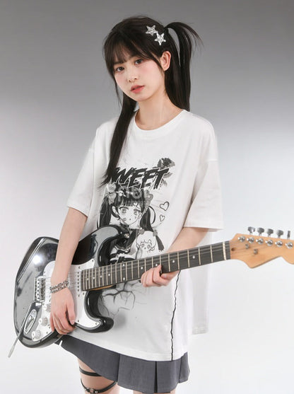 Sommertops Dark Mine