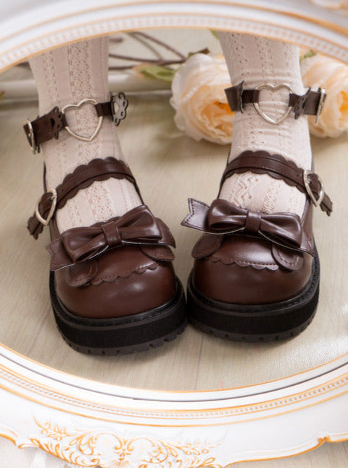 クローレトロローヒールロリータベアラブ