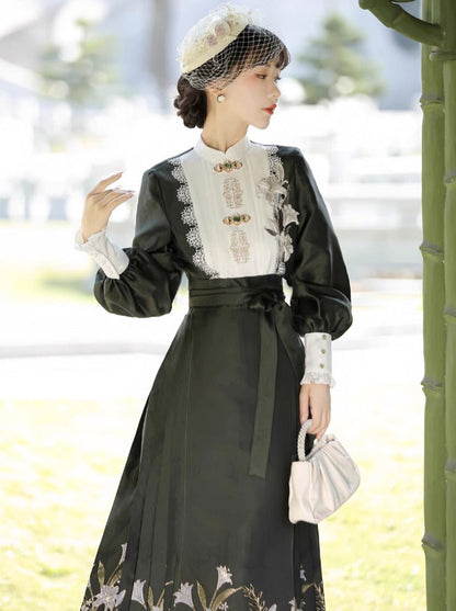 Neverland China Set Up