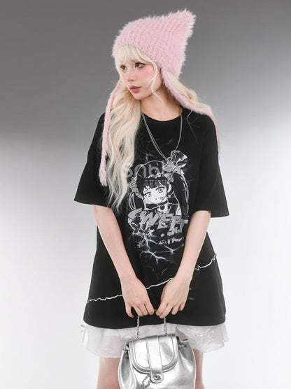 Sommertops Dark Mine