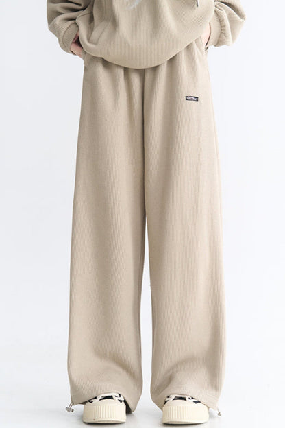 Muse Pants Gravity Jogger-Setup und Hoodie