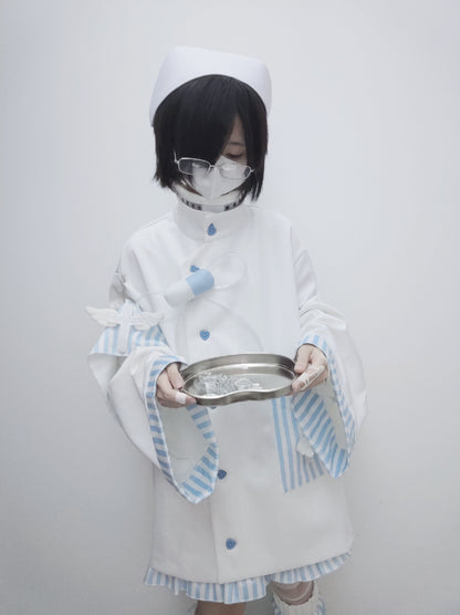 セットアクアコンプリートエンジェルマニュアルメディカル