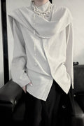 Style Tops Gothic Classical