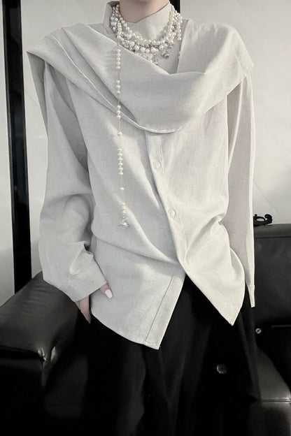 Style Tops Gothic Classical