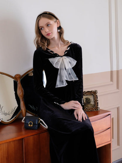 ドレスフレグランス レトロ ヘップバーン シック