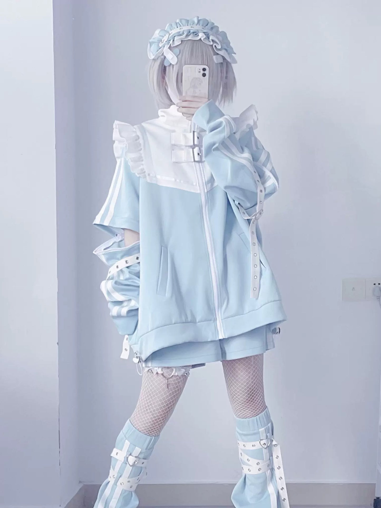 Angel Pants + Legume Bionic English