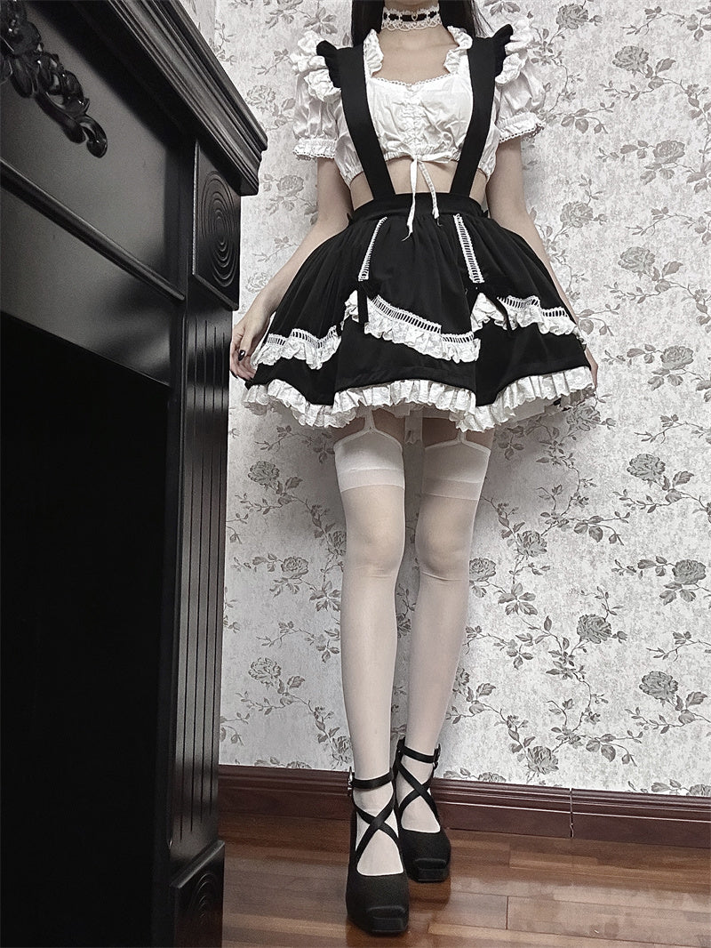 つま先ストラップゴスハイエレガントスクエアテレサシルク祈祷ヒール