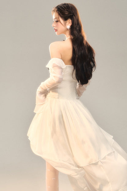 Maßgeschneiderte Kleiderinsel