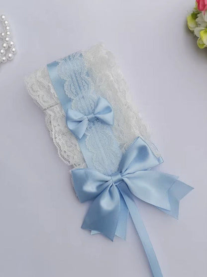 Halloween Schwester Cross Subkultur Kleid Set Lolita