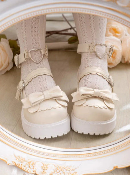 クローレトロローヒールロリータベアラブ