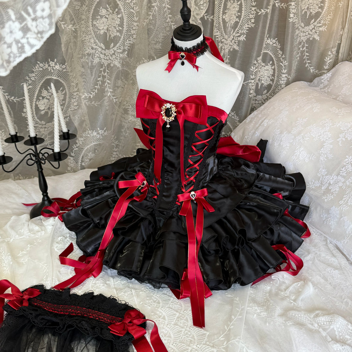 Joy Lolita JSK Dress