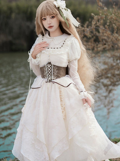 Asymmetrical Dress Tie Regular